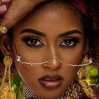 Briana Smith Nøgen