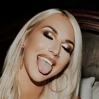 Briana Walker Nøgen
