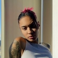 briani_arlyn Nøgen