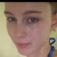 Brianna 0fficial Nøgen