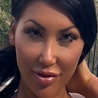 Brianna Dymond Nøgen