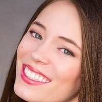 Brianna Ferris Nøgen