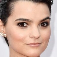 Brianna Hildebrand Nøgen