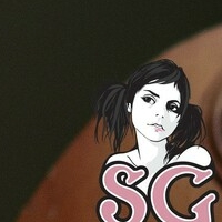 briannablackfire Nøgen