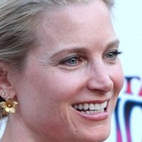 Bridget Fonda Nøgen