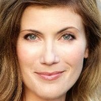 Bridget White Nøgen