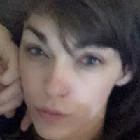 bridgetblack666 Nøgen