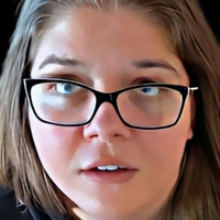 Bridgette West Nøgen