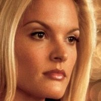 Bridgette Wilson Nøgen