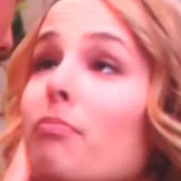 Bridgit Ang Nøgen