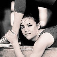 Bridie Hooper Nøgen