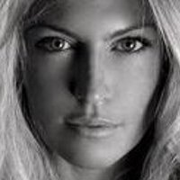 Brienne De Beau Nøgen