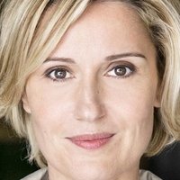 Brigitte Lo Cicero Nøgen