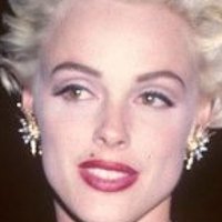 Brigitte Nielsen Nøgen
