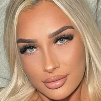 brionylouiseee Nøgen