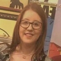 Bristol Girl Nøgen