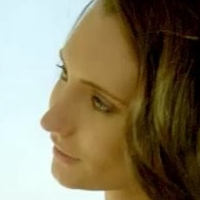 Britanni Johnson Nøgen