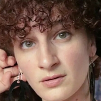 Britanny Simon Nøgen