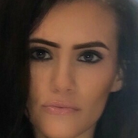 britishamianna Nøgen