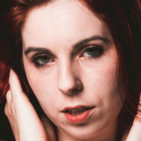 britishpixie Nøgen