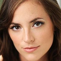 Britney Katelyn Miller Nøgen