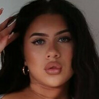 Britney Kotevski Nøgen