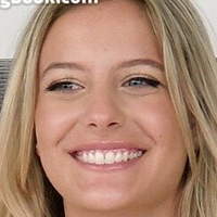 Britney Rose Nøgen