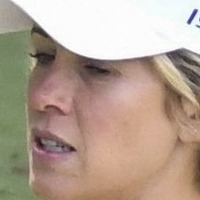 Britney Theriot Nøgen