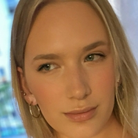 britneyevans Nøgen