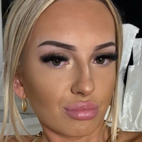 britneyquinn Nøgen