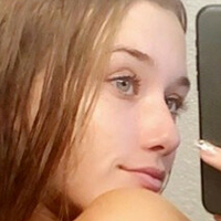 britnikitten Nøgen