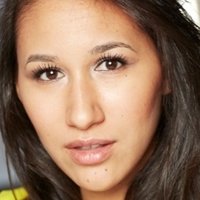 Brittany Angley Nøgen