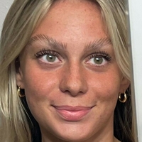 Brittany Ashley Nøgen