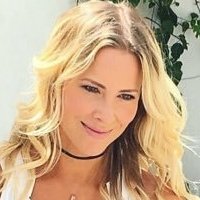 Brittany Daniel Nøgen