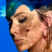 Brittany Furlan Nøgen
