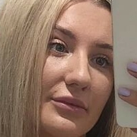 Brittany Orth Nøgen