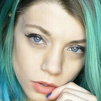 BrittanyBabbles Nøgen