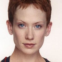 Brittney Startzman Nøgen