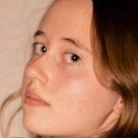 brittneythesaint Nøgen