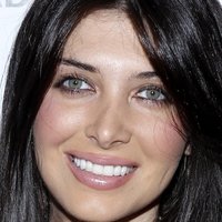 Brittny Gastineau Nøgen