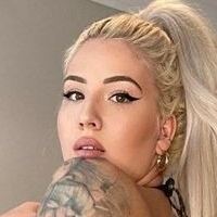 brittnyblaine Nøgen