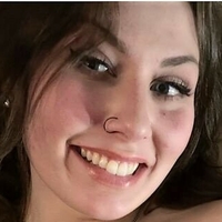 brittsprettypeach Nøgen