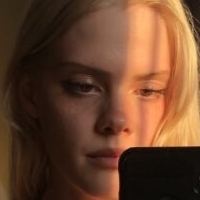 brittvnybitchh Nøgen