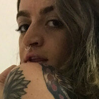 Brizza Nøgen