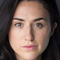 Bronagh Taggart Nøgen