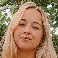 Bronte Bogetti Nøgen