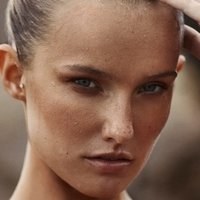 Brooke Buchanan Nøgen