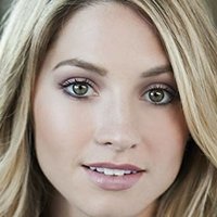 Brooke Butler Nøgen