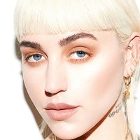 Brooke Candy Nøgen