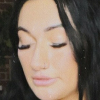 Brooke Golden Nøgen